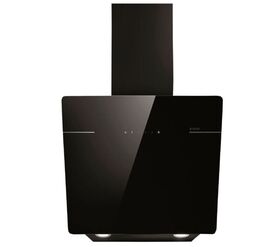 экранная вытяжка elica l'essenza bl/a/60 в Алматы фото № 1