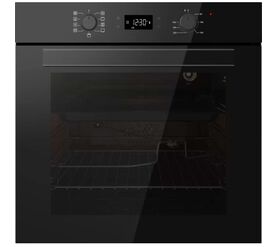 электрическая духовка nova line laetus f6015 в Алматы фото № 1