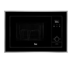 Микроволновая печь teka ml 820 bis black ss в Алматы фото № 1