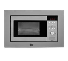 Микроволновая печь teka mwe 207 fi ss в Алматы фото № 1