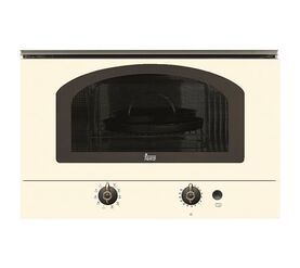 Микроволновая печь teka mwr 22 bi vanilla-ob в Алматы фото № 1