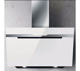 экранная вытяжка elica majestic wh/a/90 в Алматы фото № 1