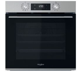 электрическая духовка whirlpool-bi omk 58hu1x в Алматы фото № 1