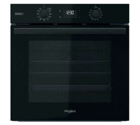 электрическая духовка whirlpool-bi omsr 58cu1sb в Алматы фото № 1