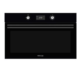 электрическая духовка nova line pheme 90 black в Алматы фото № 1