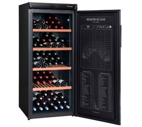 Винный шкаф climadiff reserve 225, встраиваемый в Алматы фото № 1