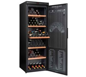 Винный шкаф climadiff reserve 275, встраиваемый в Алматы фото № 1