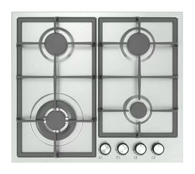 Газовая варочная поверхность nova line recta h6105p07is в Алматы фото № 1