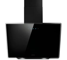 экранная вытяжка elica shire bk/a/60 no plug в Алматы фото № 1