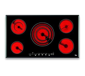 электрическая варочная поверхность teka tr 951 в Алматы фото № 1