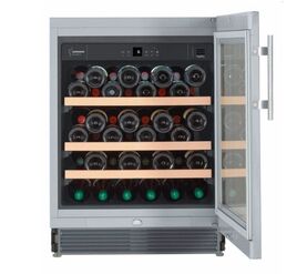 Винный шкаф liebherr uwkes 1752, встраиваемый в Алматы фото № 1
