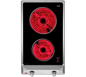 электрическая варочная поверхность teka vm 30 2p ss в Алматы фото № 1