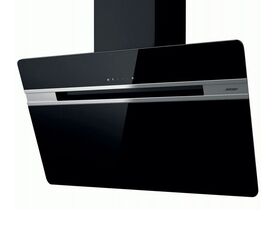 экранная вытяжка jet air viki bl/a/60 в Алматы фото № 1