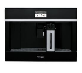 Встраиваемая кофемашина whirlpool-bi w11 cm145 в Алматы фото № 1
