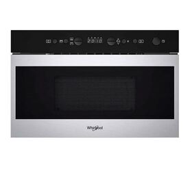 Микроволновая печь whirlpool-bi w7 mn840, встраиваемая в Алматы фото № 1