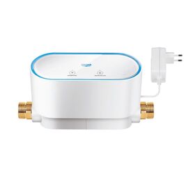 умный датчик контроля утечки воды grohe senseguard 22500ln0 в Алматы фото № 1