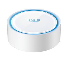 умный датчик протечки воды grohe sense 22505ln0 в Алматы фото № 1