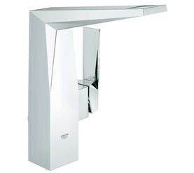 смеситель для раковины grohe allure brilliant 23109000, хром в Алматы фото № 1