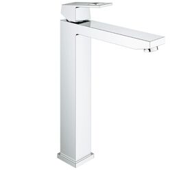смеситель для раковины grohe eurocube 23406000, хром в Алматы фото № 1