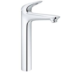 смеситель для раковины grohe eurostyle 23570003, хром в Алматы фото № 1
