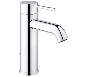 смеситель для раковины grohe essence 23589001, хром в Алматы фото № 1
