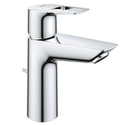 смеситель для раковины grohe bauloop 23762001, хром в Алматы фото № 1