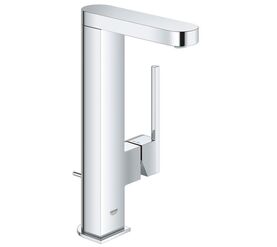 смеситель для раковины grohe plus 23851003, хром в Алматы фото № 1