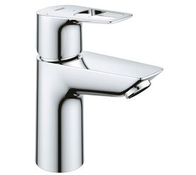 смеситель для раковины grohe bauloop 23883001, хром в Алматы фото № 1