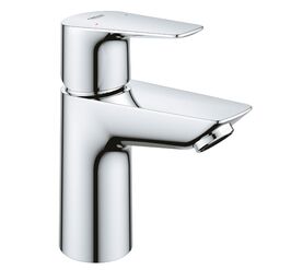 смеситель для раковины grohe bauedge 23895001, хром в Алматы фото № 1