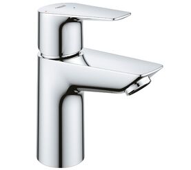 смеситель для раковины grohe bauedge 23899001, хром в Алматы фото № 1