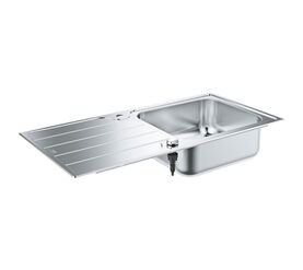 Кухонная мойка grohe k500 31563sd1 в Алматы фото № 1