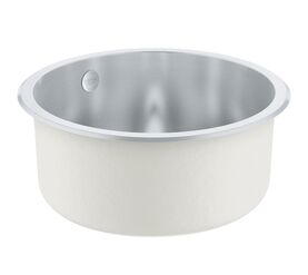 Кухонная мойка grohe k200 sink 31720sd0 в Алматы фото № 1