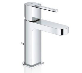 смеситель для раковины grohe plus 32612003, хром в Алматы фото № 1