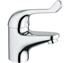 смеситель для раковины grohe euroeco 32789000, хром в Алматы фото № 1