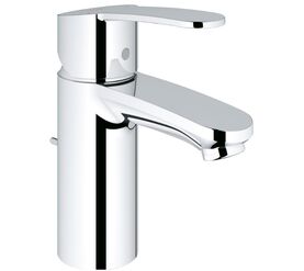смеситель для раковины grohe eurostyle cosmopolitan 33552002, хром в Алматы фото № 1