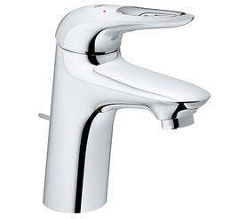 смеситель для раковины grohe eurostyle s 33558003, хром в Алматы фото № 1
