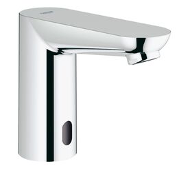 Инфракрасная электроника для раковины без смешивания grohe euroeco cosmopolitan e 36271000, хром в Алматы фото № 1