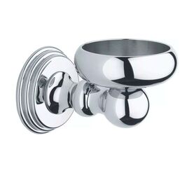 Держатель для стакана grohe sinfonia 40043000, хром в Алматы фото № 1