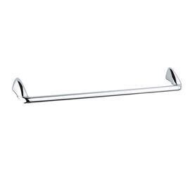 Держатель для банного полотенца grohe chiara 40329000, 600, хром в Алматы фото № 1