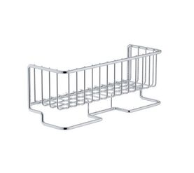 Полка для душа grohe baucosmopolitan 40418000, хром в Алматы фото № 1