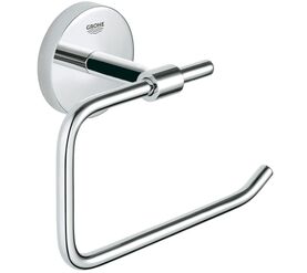 Держатель бумаги grohe baucosmopolitan 40457001, хром в Алматы фото № 1