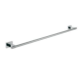 Держатель для полотенца grohe essentials cube 40509001, 600, хром в Алматы фото № 1