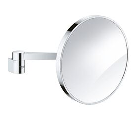 Зеркало косметическое grohe selection 41077000, хром в Алматы фото № 1