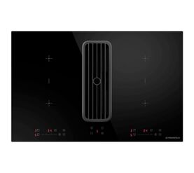 Индукционная варочная панель maunfeld avsi804sbh в Алматы фото № 1