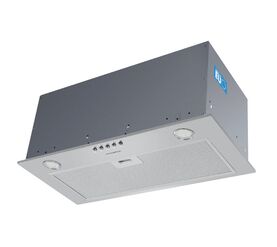 Кухонная вытяжка maunfeld crosby power 60 нержавеющая сталь в Алматы фото № 1