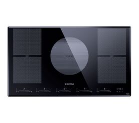 Индукционная варочная панель maunfeld cvi905sfbk lux в Алматы фото № 1