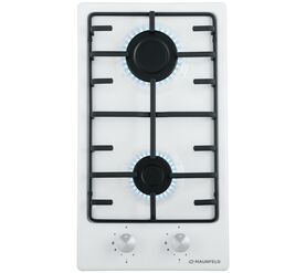 Газовая варочная панель maunfeld eghe.32.3ew\g в Алматы фото № 1