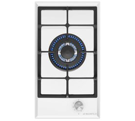 Газовая варочная панель maunfeld eghg.31.33cw\g в Алматы фото № 1