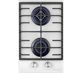 Газовая варочная панель maunfeld eghg.32.63cw/g в Алматы фото № 1