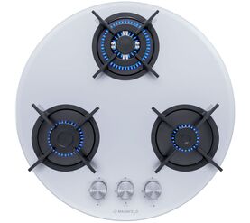 Газовая варочная панель maunfeld eghg.43.23cw\g в Алматы фото № 1